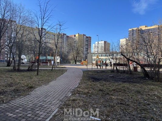 Продам однокомнатную (1-комн.) квартиру, Пулковское ш, 13к1, Санкт-Петербург г