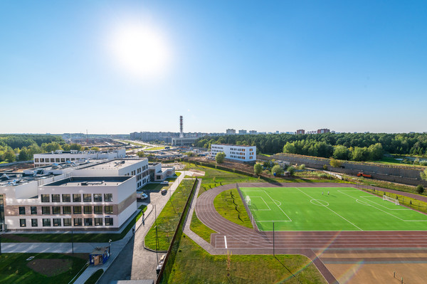 Продам двухкомнатную (2-комн.) квартиру, Луговая ул, 6кк1, Заречье рп