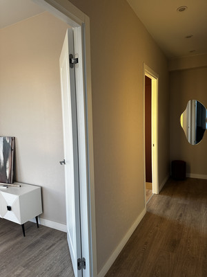 Продам двухкомнатную (2-комн.) квартиру, Луговая ул, 6кк1, Заречье рп