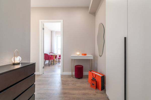 Продам двухкомнатную (2-комн.) квартиру, Луговая ул, 6кк1, Заречье рп