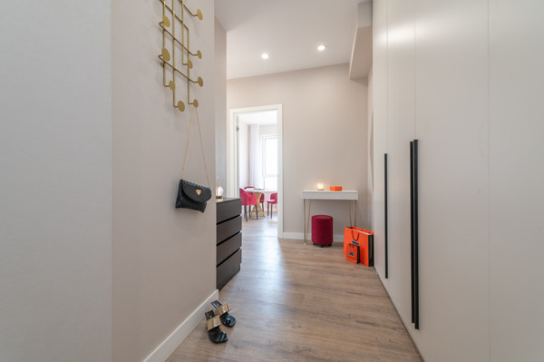 Продам двухкомнатную (2-комн.) квартиру, Луговая ул, 6кк1, Заречье рп