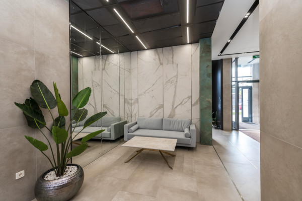 Продам двухкомнатную (2-комн.) квартиру, Луговая ул, 6кк1, Заречье рп