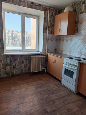 Сдам двухкомнатную (2-комн.) квартиру, Космонавтов пр-кт, 10/2, Ростов-на-Дону г