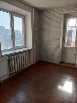 Сдам двухкомнатную (2-комн.) квартиру, Космонавтов пр-кт, 10/2, Ростов-на-Дону г