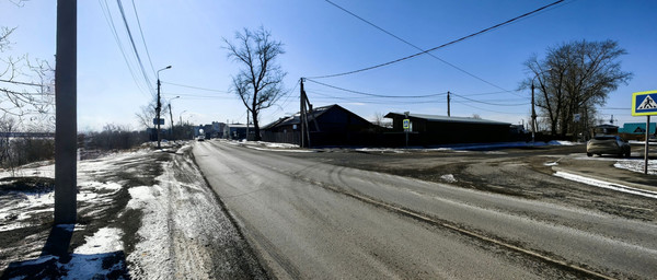 Продам участок 9,5 соток, ИЖС, Полярная ул, Иркутск г, 0 км от города