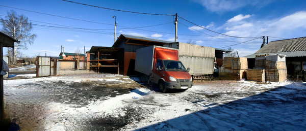 Продам участок 9,5 соток, ИЖС, Полярная ул, Иркутск г, 0 км от города