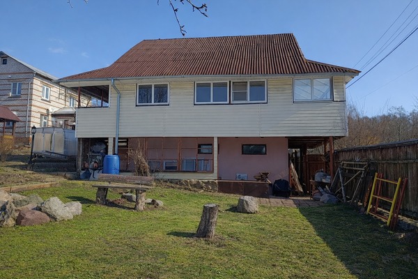 Продам дачу, 140, квартал Дмитровский тер, 0 км от города