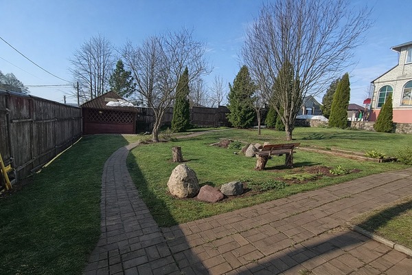 Продам дачу, 140, квартал Дмитровский тер, 0 км от города