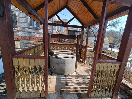 Продам дачу, 140, квартал Дмитровский тер, 0 км от города