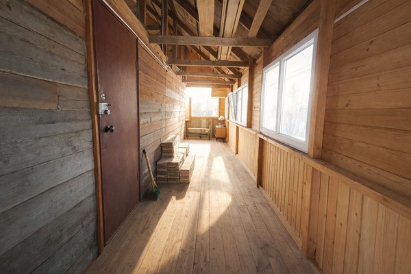 Продам дачу, 140, квартал Дмитровский тер, 0 км от города