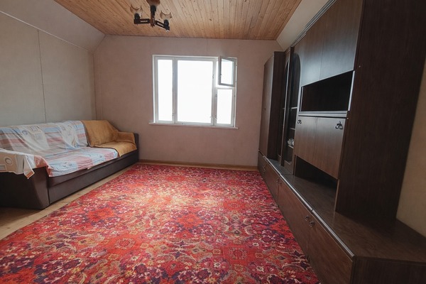 Продам дачу, 140, квартал Дмитровский тер, 0 км от города