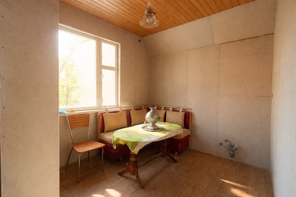 Продам дачу, 140, квартал Дмитровский тер, 0 км от города