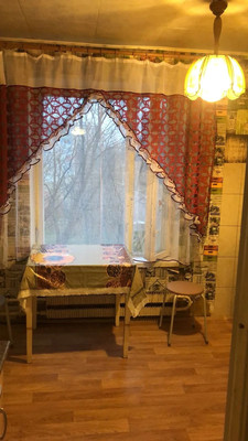 Продам однокомнатную (1-комн.) квартиру, Сахалинская ул, 13/6к1, Москва г