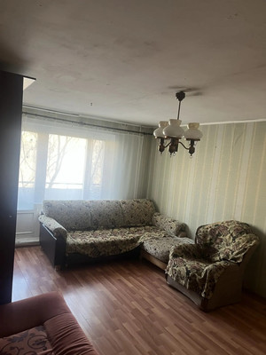 Продам однокомнатную (1-комн.) квартиру, Сахалинская ул, 13/6к1, Москва г