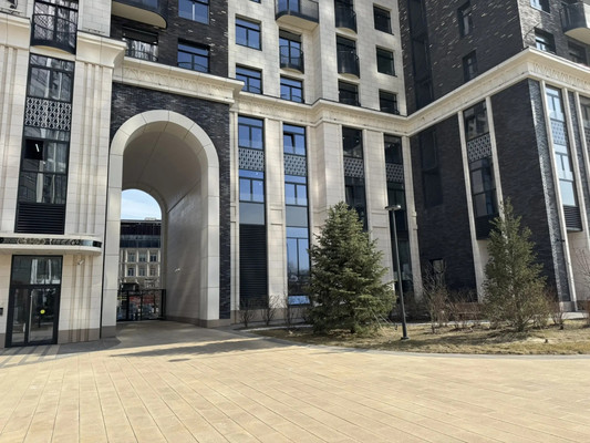 Продам двухкомнатную (2-комн.) квартиру, Академика Королева ул, 21, Москва г