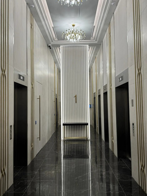 Продам двухкомнатную (2-комн.) квартиру, Академика Королева ул, 21, Москва г