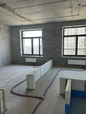 Продам двухкомнатную (2-комн.) квартиру, Академика Королева ул, 21, Москва г