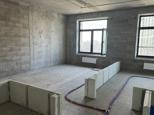 Продам двухкомнатную (2-комн.) квартиру, Академика Королева ул, 21, Москва г