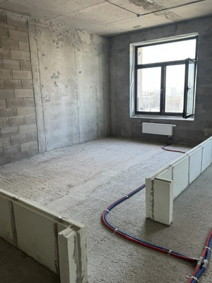 Продам двухкомнатную (2-комн.) квартиру, Академика Королева ул, 21, Москва г