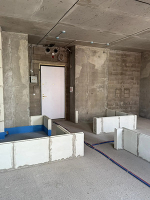 Продам двухкомнатную (2-комн.) квартиру, Академика Королева ул, 21, Москва г