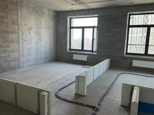 Продам двухкомнатную (2-комн.) квартиру, Академика Королева ул, 21, Москва г