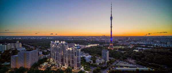 Продам двухкомнатную (2-комн.) квартиру, Академика Королева ул, 21, Москва г