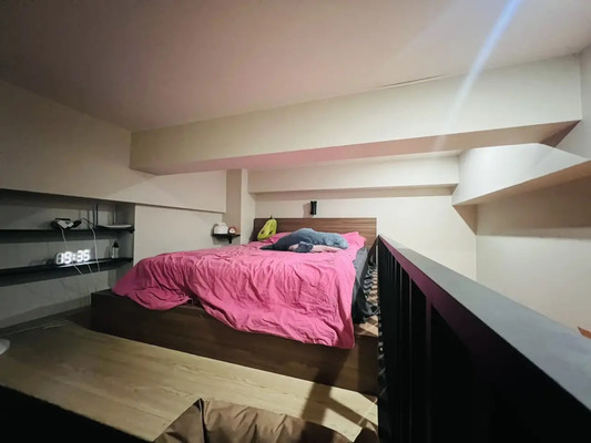 Продам однокомнатную (1-комн.) квартиру, 2-я Рощинская ул, 10, Москва г