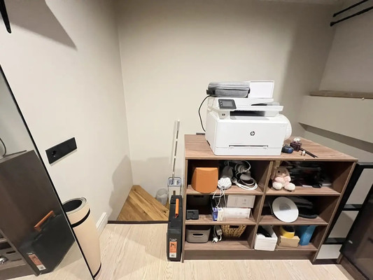 Продам однокомнатную (1-комн.) квартиру, 2-я Рощинская ул, 10, Москва г