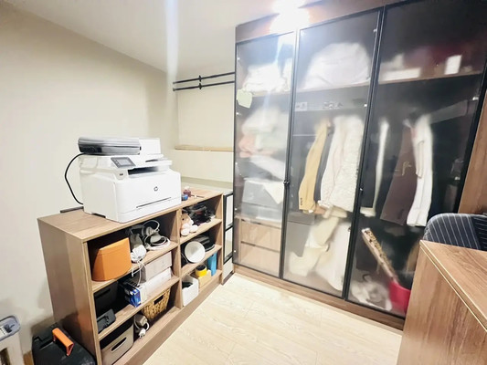 Продам однокомнатную (1-комн.) квартиру, 2-я Рощинская ул, 10, Москва г