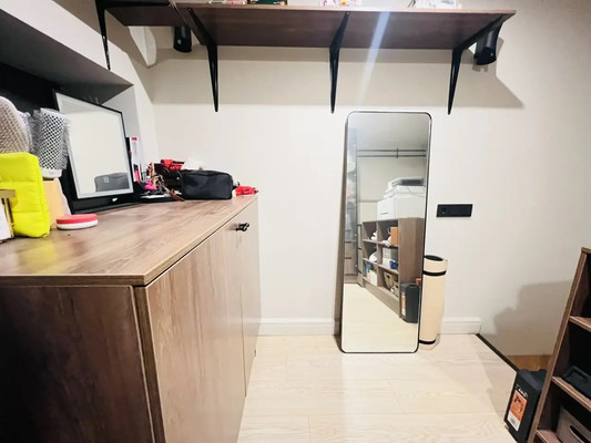 Продам однокомнатную (1-комн.) квартиру, 2-я Рощинская ул, 10, Москва г