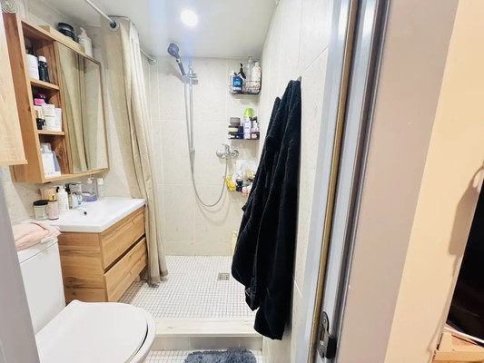 Продам однокомнатную (1-комн.) квартиру, 2-я Рощинская ул, 10, Москва г