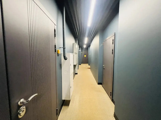 Продам однокомнатную (1-комн.) квартиру, 2-я Рощинская ул, 10, Москва г