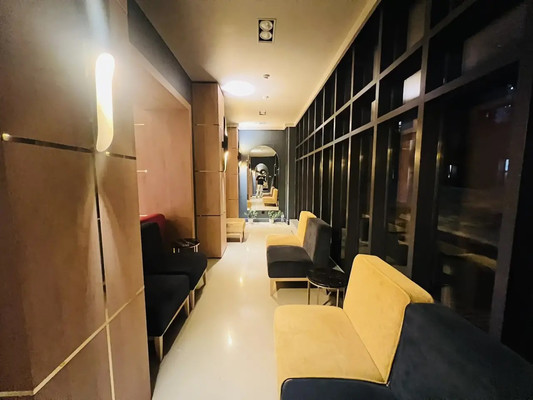 Продам однокомнатную (1-комн.) квартиру, 2-я Рощинская ул, 10, Москва г