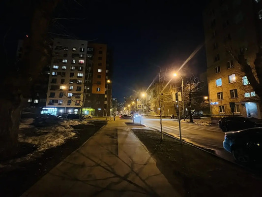 Продам однокомнатную (1-комн.) квартиру, 2-я Рощинская ул, 10, Москва г