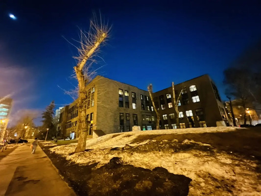 Продам однокомнатную (1-комн.) квартиру, 2-я Рощинская ул, 10, Москва г