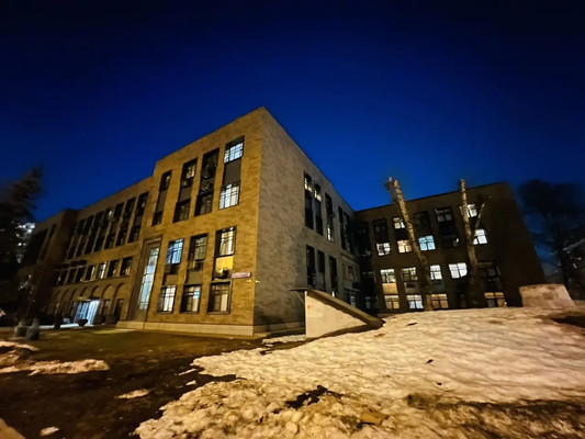 Продам однокомнатную (1-комн.) квартиру, 2-я Рощинская ул, 10, Москва г