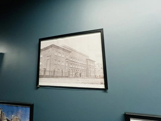 Продам однокомнатную (1-комн.) квартиру, 2-я Рощинская ул, 10, Москва г