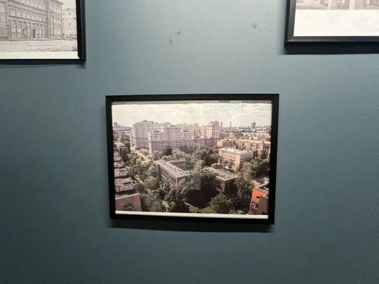 Продам однокомнатную (1-комн.) квартиру, 2-я Рощинская ул, 10, Москва г