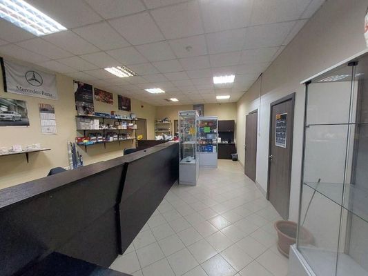 Сдам коммерческое помещение 80 м2, Большая Семёновская ул, 43, Москва г