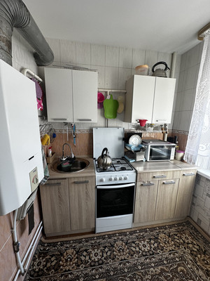 Продам двухкомнатную (2-комн.) квартиру, 30-й мкр, 20, Иваново г