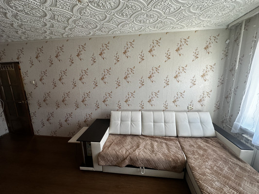 Продам двухкомнатную (2-комн.) квартиру, 30-й мкр, 20, Иваново г