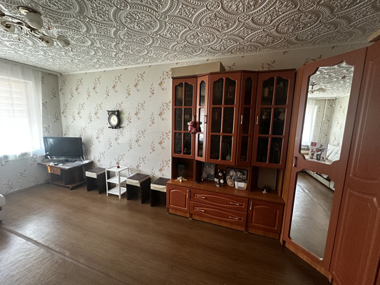 Продам двухкомнатную (2-комн.) квартиру, 30-й мкр, 20, Иваново г