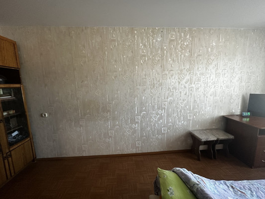 Продам двухкомнатную (2-комн.) квартиру, 30-й мкр, 20, Иваново г