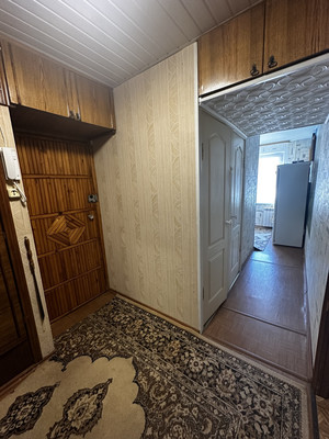 Продам двухкомнатную (2-комн.) квартиру, 30-й мкр, 20, Иваново г