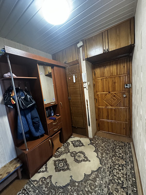 Продам двухкомнатную (2-комн.) квартиру, 30-й мкр, 20, Иваново г