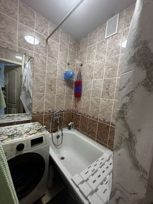 Продам двухкомнатную (2-комн.) квартиру, 30-й мкр, 20, Иваново г