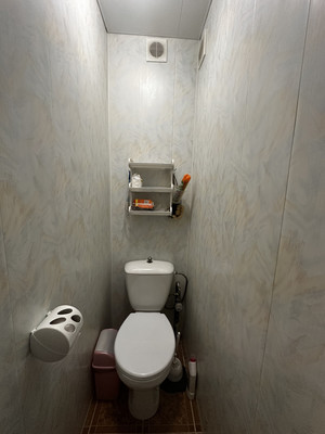 Продам двухкомнатную (2-комн.) квартиру, 30-й мкр, 20, Иваново г