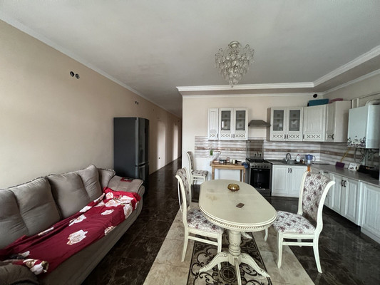 Продам двухкомнатную (2-комн.) квартиру, Поповкина ул, 8а, Симферополь г