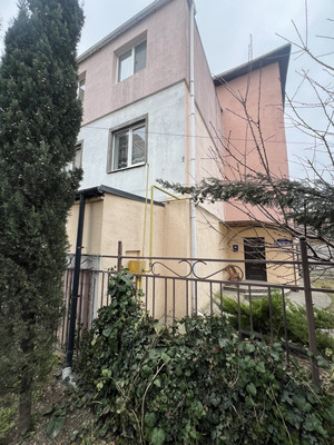 Продам двухкомнатную (2-комн.) квартиру, Поповкина ул, 8а, Симферополь г