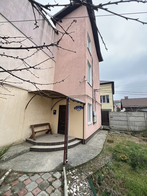 Продам двухкомнатную (2-комн.) квартиру, Поповкина ул, 8а, Симферополь г